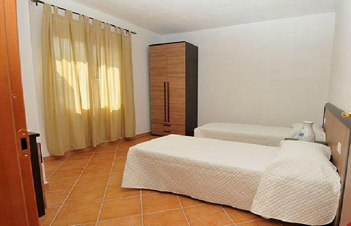 Gallo Spot Hotel San Teodoro  Room photo