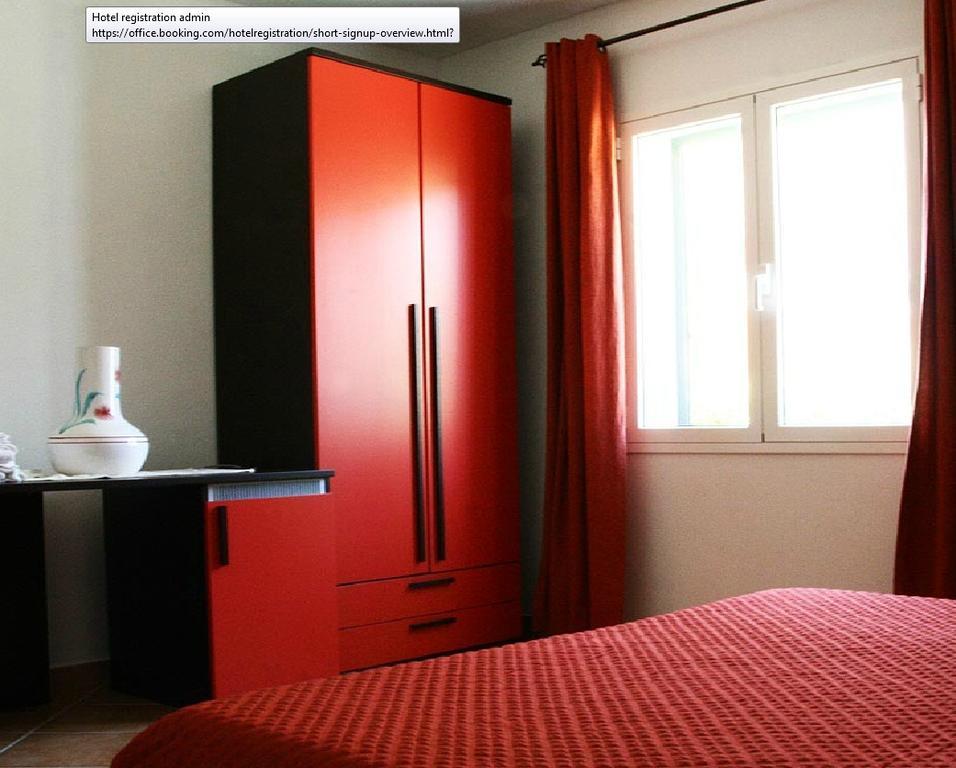 Gallo Spot Hotel San Teodoro  Room photo